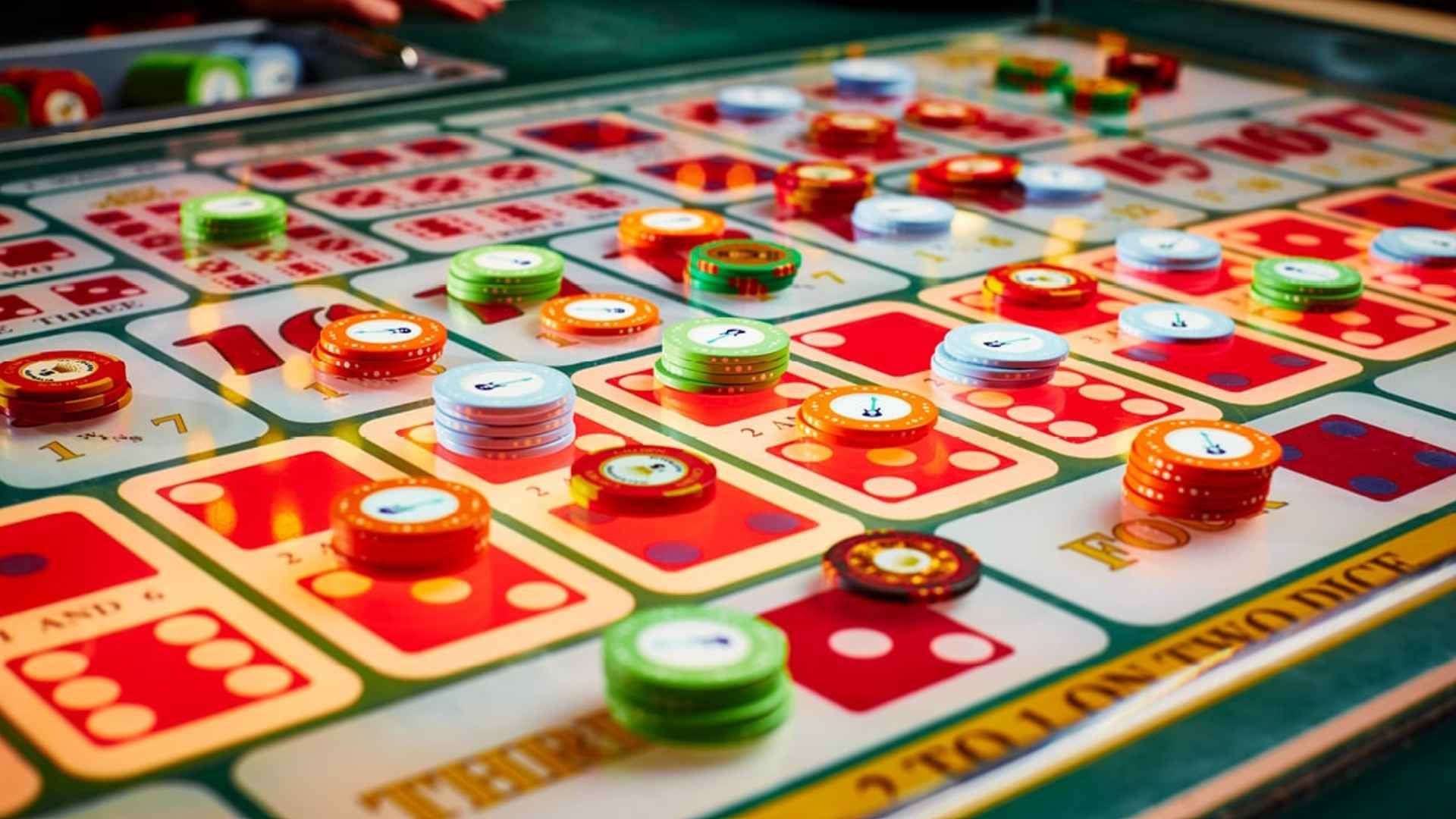 Whats the Biggest Lottery Ever Won and How the Record Jackpot Was Awarded